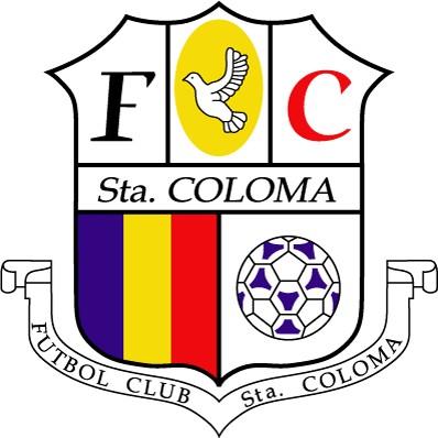 FC Santa Coloma-AND