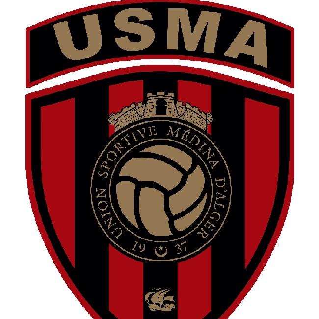 USM Alger-ALG