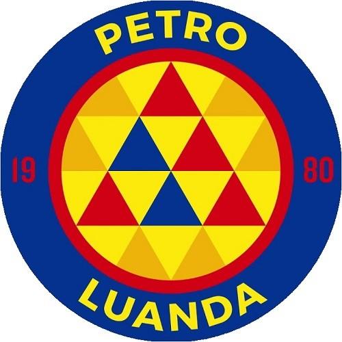 Petro de Luanda-ANG
