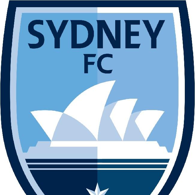 Sydney FC-AUS