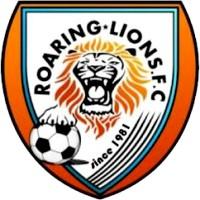 Roaring Lions FC-AGA