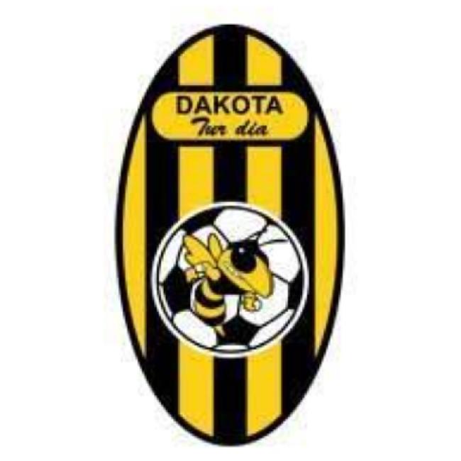 SV Dakota-ARU
