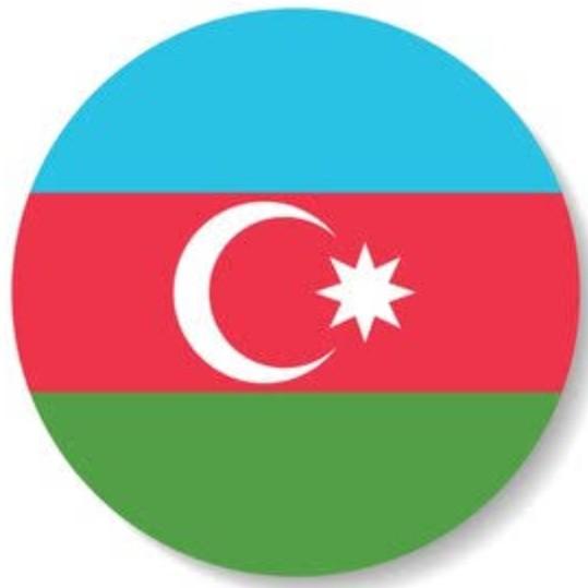 Azerbaiyán