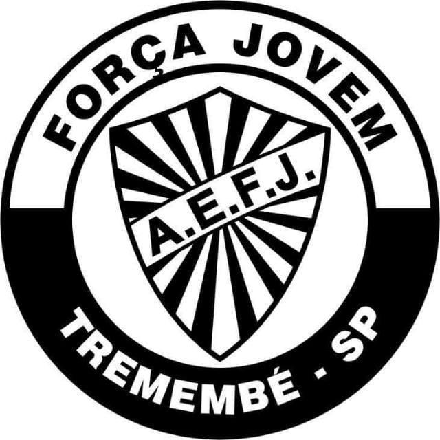 FORÇA JOVEM