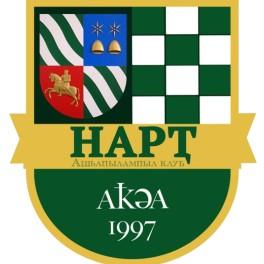 Nart Sukhumi-ABE