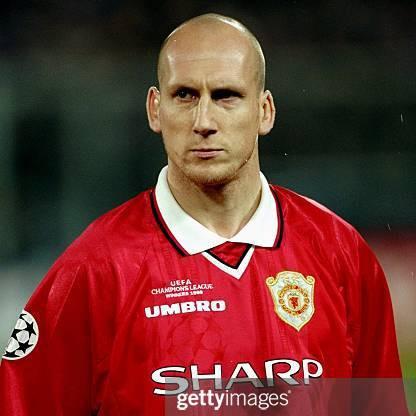 Jaap Stam
