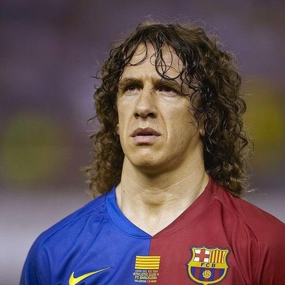 Carles Puyol