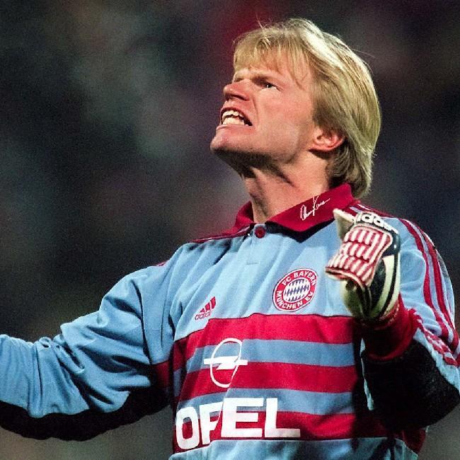 Oliver Kahn