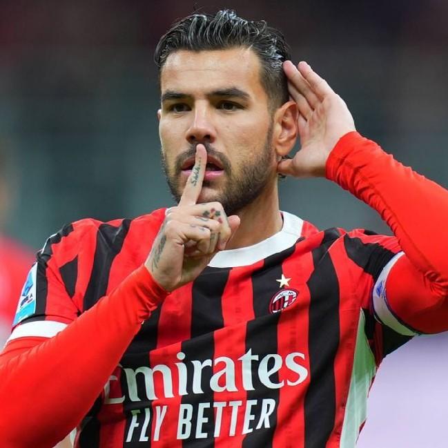 Theo Hernández