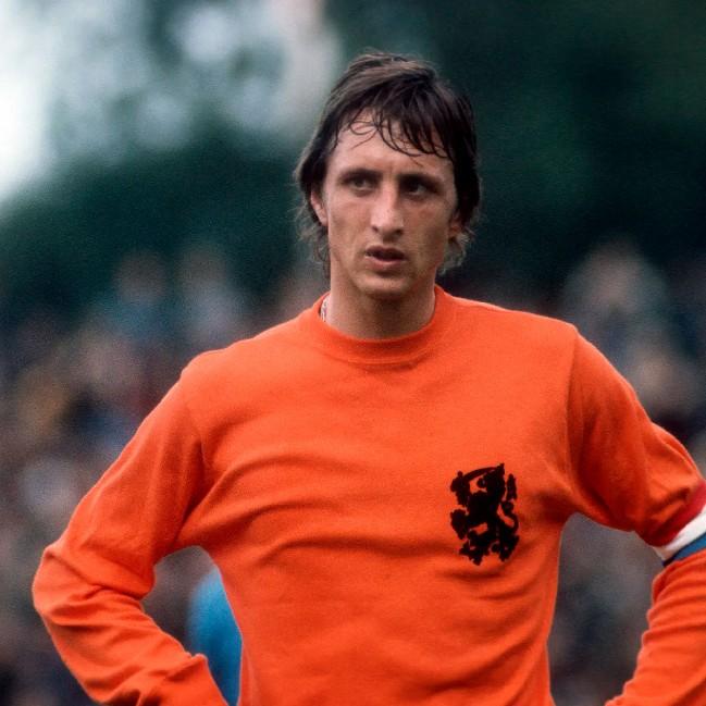 Johan Cruyff
