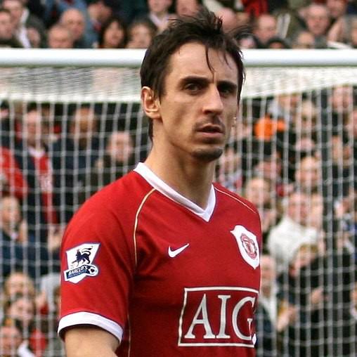 Gary Neville