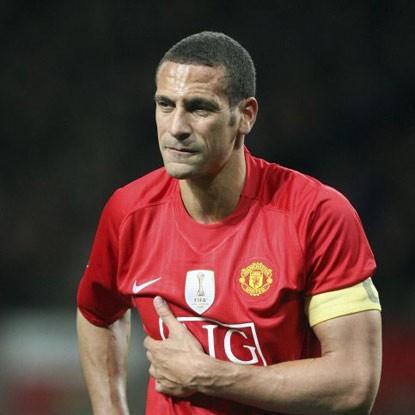 Rio Ferdinand