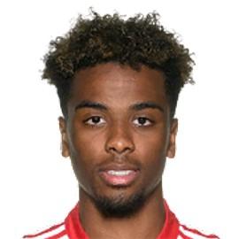 Ángel Gomes
