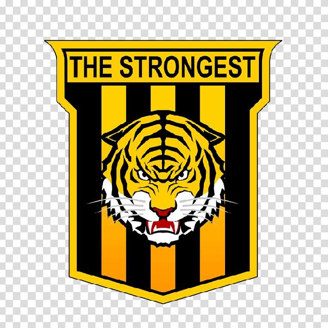 The Strongest-BOL
