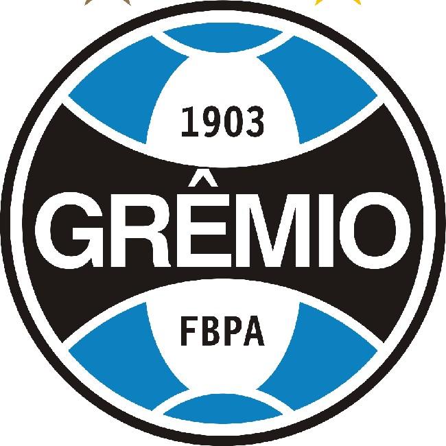 Grêmio-BRA