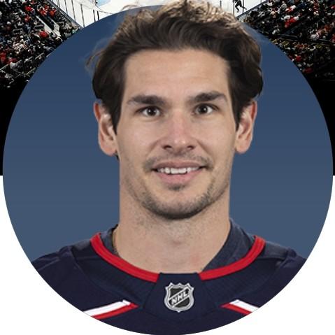 Sean Monahan