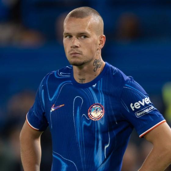 Mykhailo Mudryk