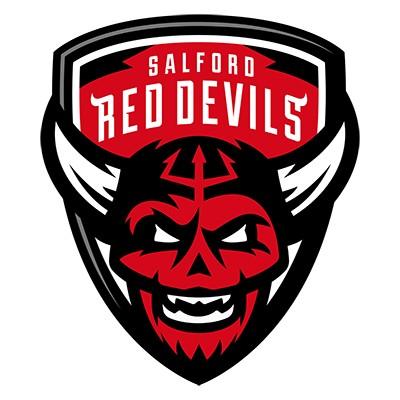 Salford red devils