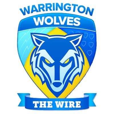 Warington wolves