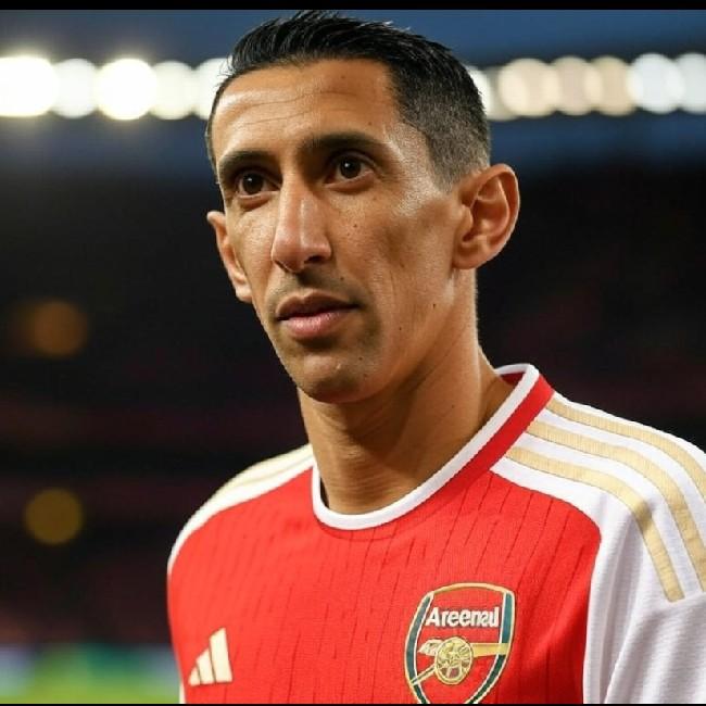 Ángel Di María