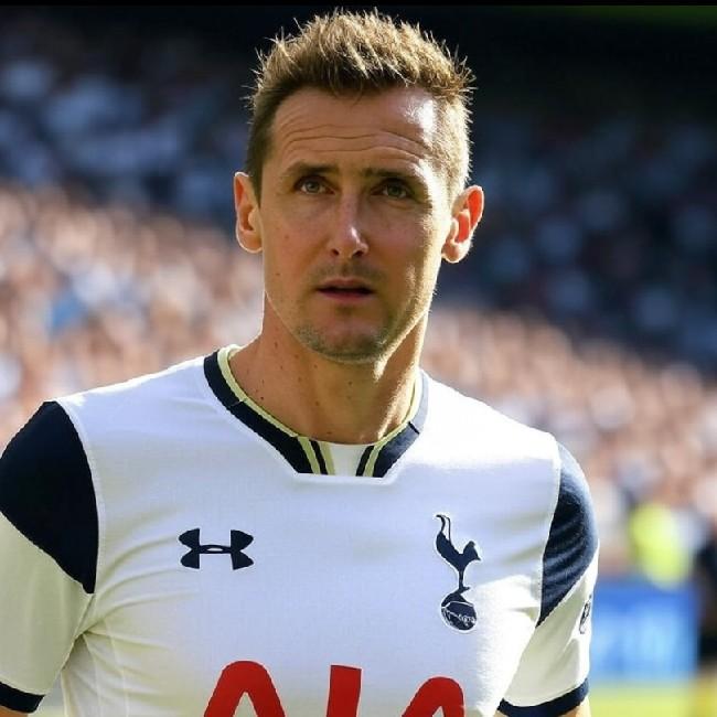 Miroslav Klose
