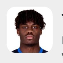 Y. Bisseck