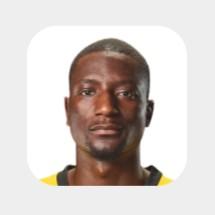 S. Guirassy