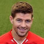 Stiven Gerrard ⭐