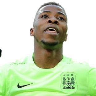 Kelchi Iheanacho