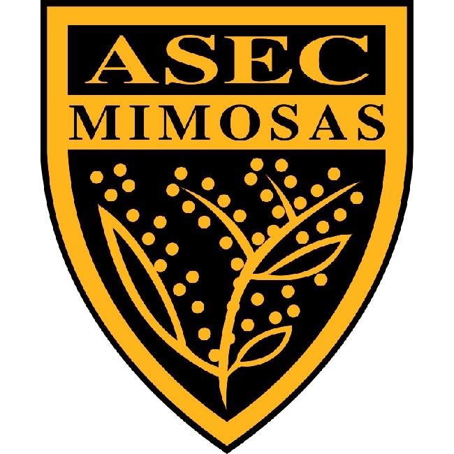 ASEC Mimosas-CDM