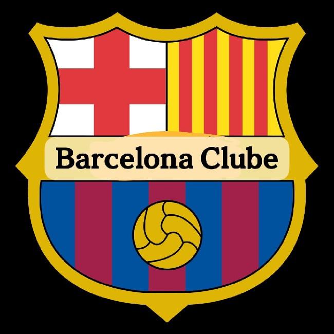 Barcelona Clube - SC