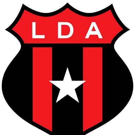 Alajuelense-CSR
