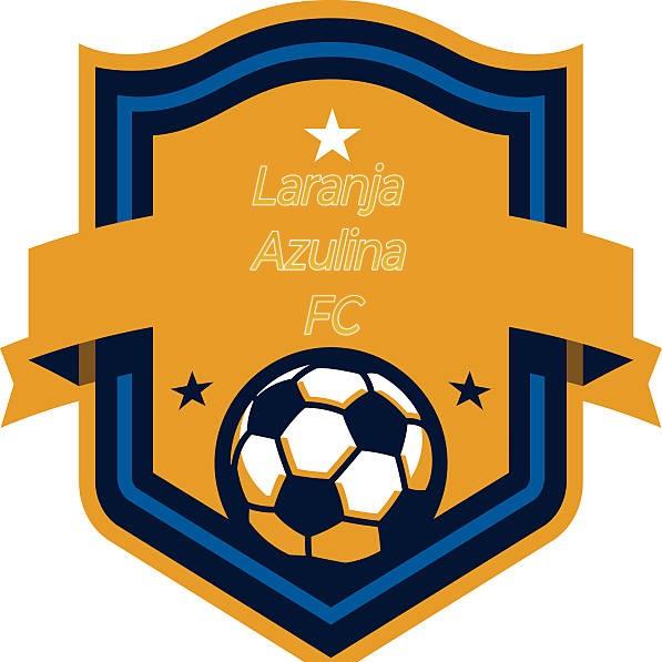 Laranja Azulina - CE