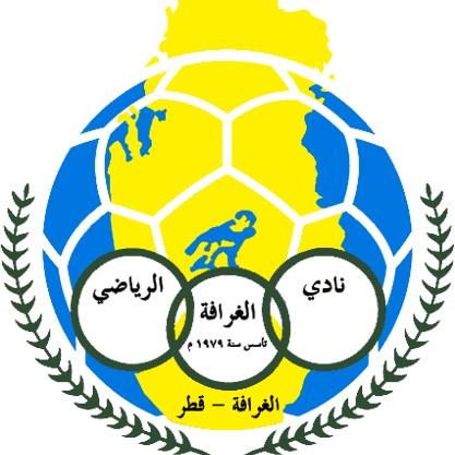 Al Gharafa-QAT