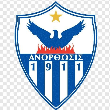 Anorthosis-CHP
