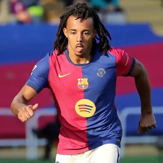 Jules Koundé