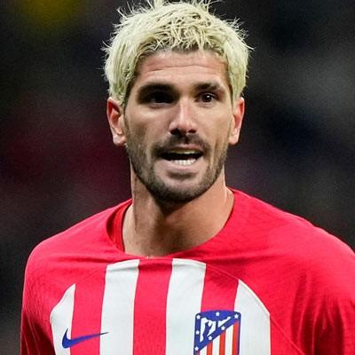 Rodrigo de Paul