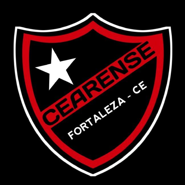 Cearense FC - CE
