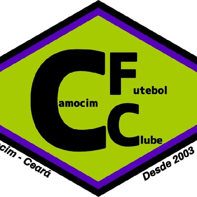Camocim FC - CE