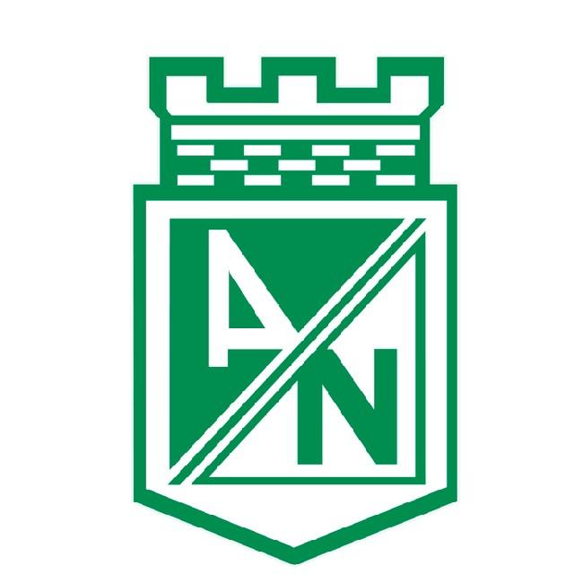 Atlético Nacional-COL