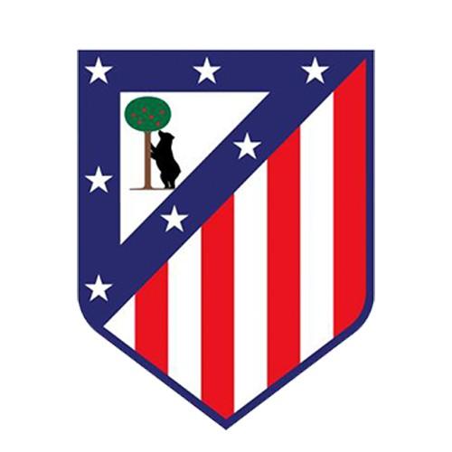Atlético Madrid-ESP