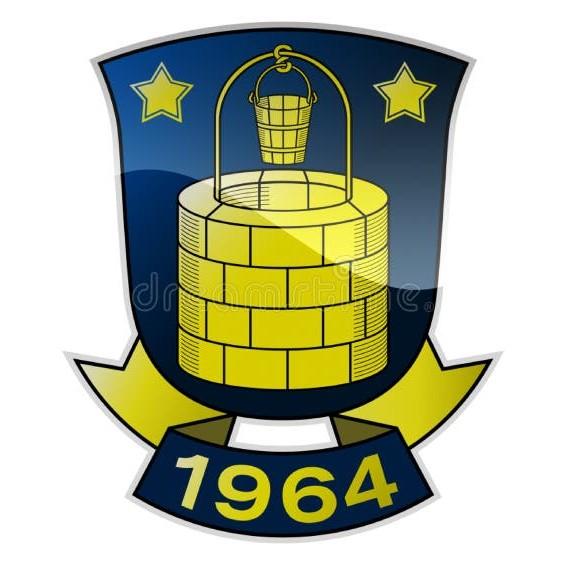 Brondby IF-DIN