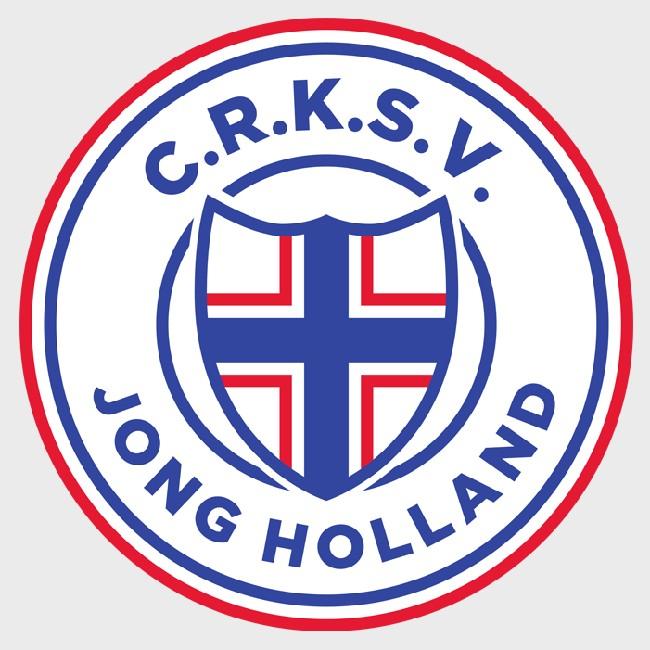 CRKSV Jong Holland-CUR