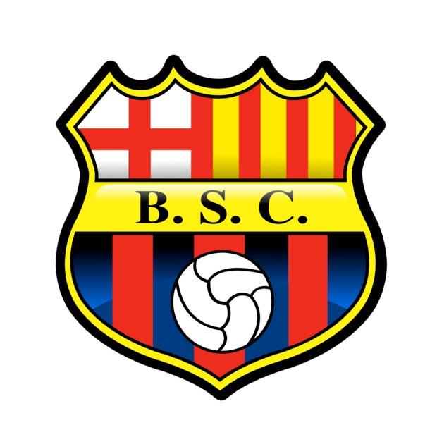 Barcelona SC-EQU