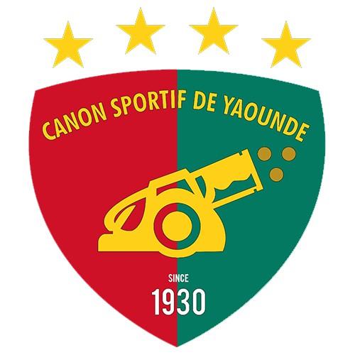 Canon Yaondé-CAM