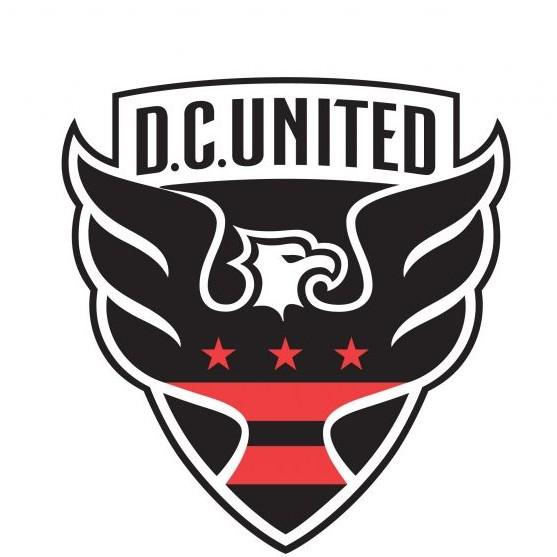DC United-EUA