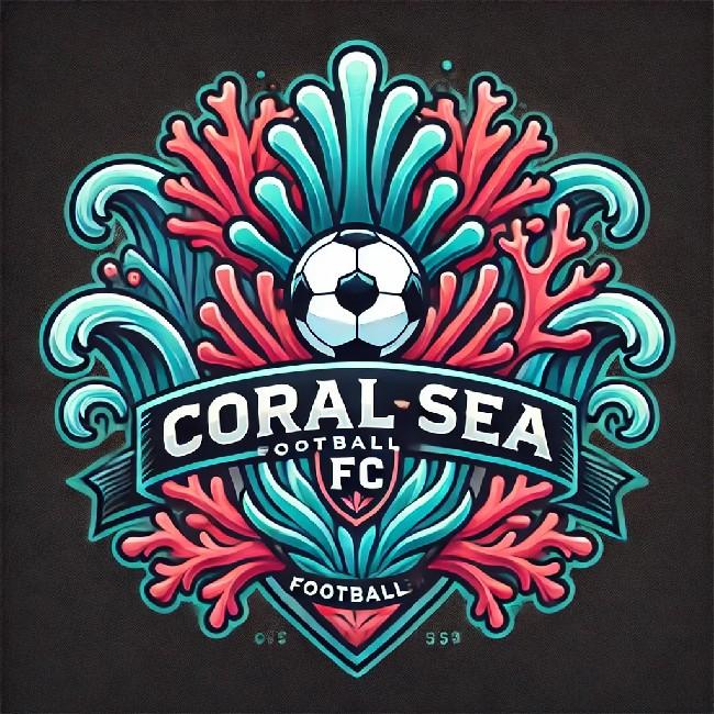 Coral Sea FC-IMC