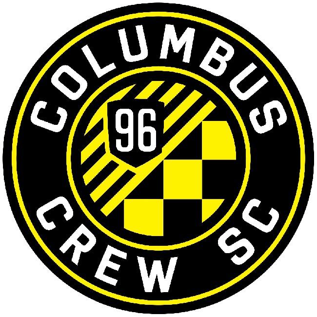 Columbus Crew-EUA