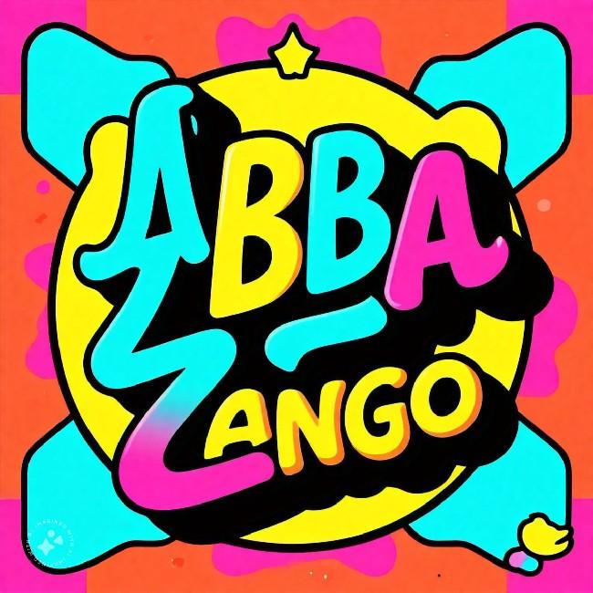 Abba zango