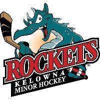 Kelowna JR rockets